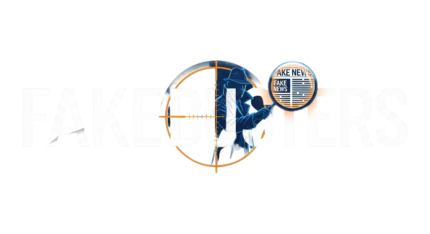 FakeBusters